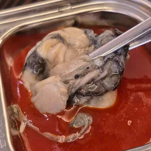 통영굴바다 사진