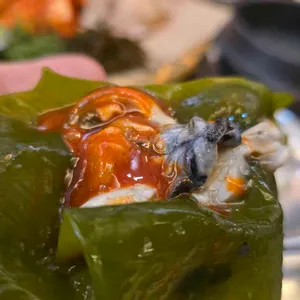 통영굴바다 사진