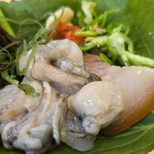 통영굴바다 사진