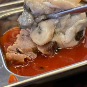 통영굴바다 리뷰 사진