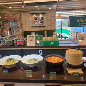 샤브마니아 사진