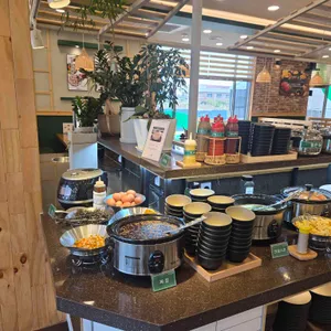 샤브마니아 리뷰 사진