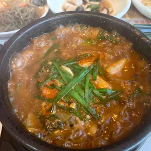 백세흑염소추어탕 사진 1