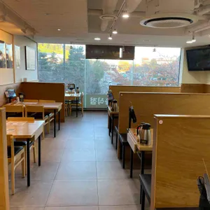 백세흑염소추어탕 리뷰 사진