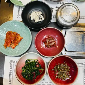 황금복집 리뷰 사진