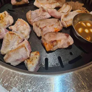 맛찬들왕소금구이 사진
