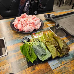 참진대패앤샤브전골 사진