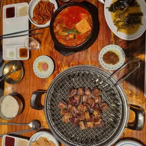 초필살돼지구이 리뷰 사진