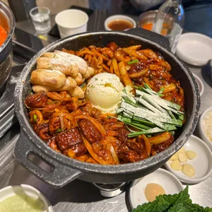 대팔이네 대표 사진