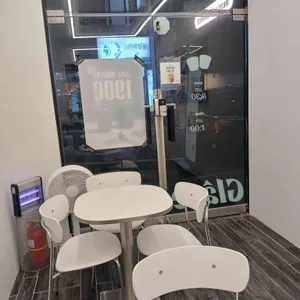 글라쇼 리뷰 사진