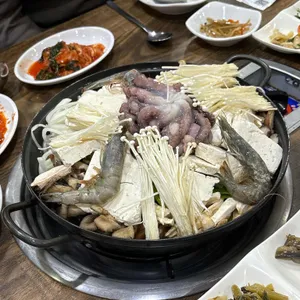 고향맛집 사진