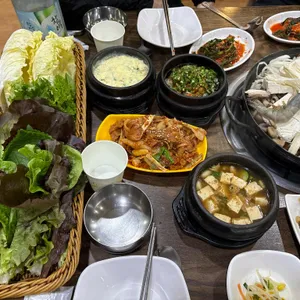 고향맛집 대표 사진