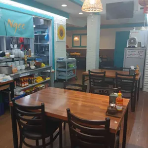 베트남쌀국수 라이옥 리뷰 사진