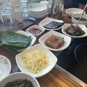 착한코다리&갑오징어 사진