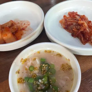 김천식당 사진