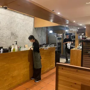 뽁식당 리뷰 사진