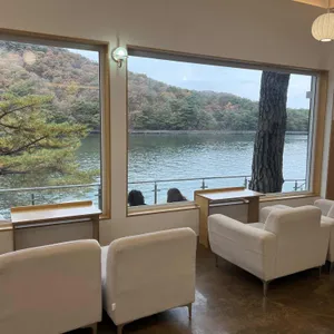 얼리빈스 리뷰 사진