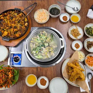 오적회관 대표 사진