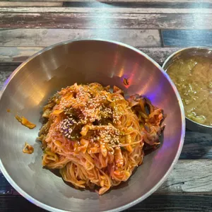 바당오름 제주보말칼국수 사진 2