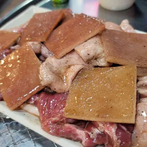 엉댕이돼지부속 대표 사진