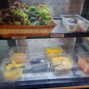 육화점 리뷰 사진