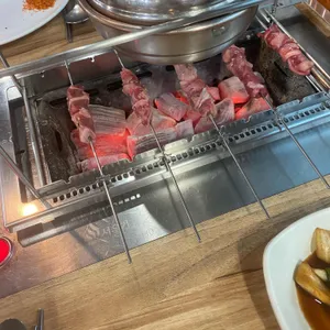 여기다양꼬치 대표 사진