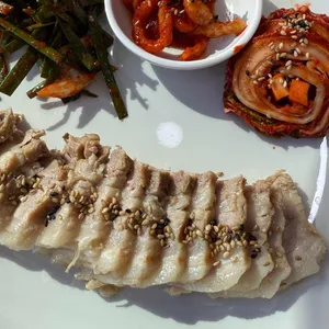 양은이네 수원 사진