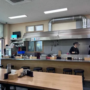 향토가Guk Bap 리뷰 사진