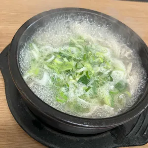 향토가Guk Bap 사진