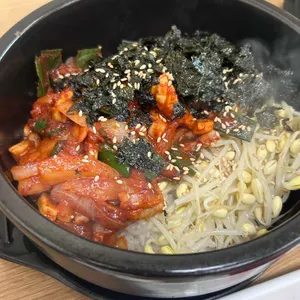 향토가Guk Bap 사진