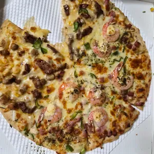 오구피자 사진 1