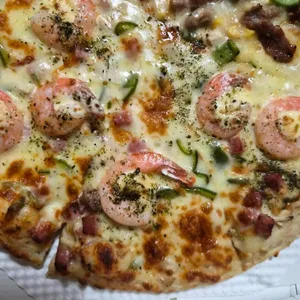 오구피자 사진 2