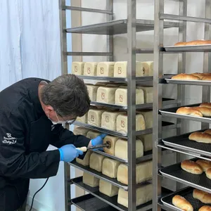 베르벨 리뷰 사진