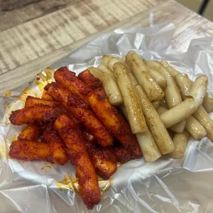 원조할머니 떡볶이 사진 1