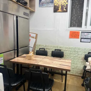 원조할머니 떡볶이 리뷰 사진