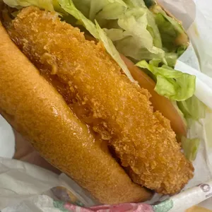 맥도날드 사진 1