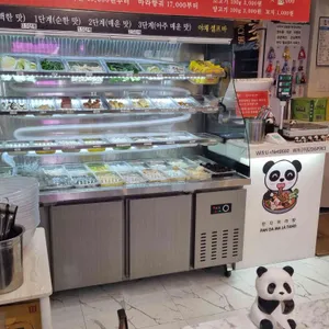판다마라탕 리뷰 사진