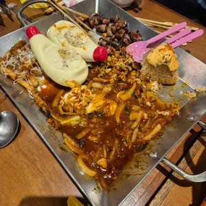 마요네즈 대표 사진