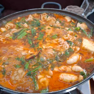 까치둥지 대표 사진