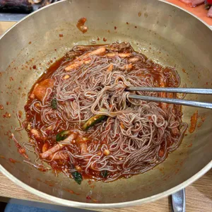 석남동 함흥냉면 사진
