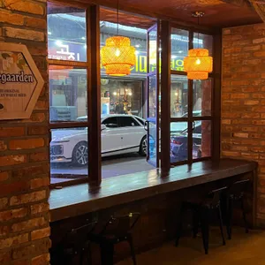 호맥 리뷰 사진