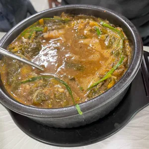쌍둥이네 미꾸라지탕 사진
