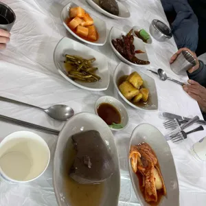 쌍둥이네 미꾸라지탕 대표 사진