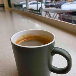 그라운드커피 사진