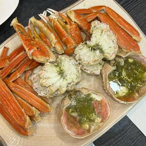 부자대게 사진 1