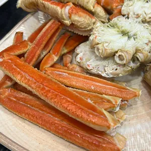 부자대게 사진 2