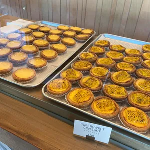 초당밀 리뷰 사진