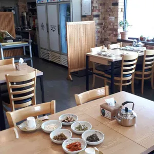 두물길한정식 리뷰 사진