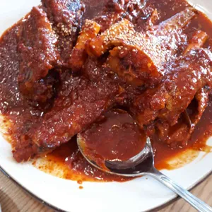 두물길한정식 사진