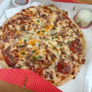 59쌀피자 부개점 사진 1